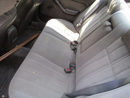   1992 TOYOTA CAMRY DLX METALLIC LAVENDER 2.2L AT Z15013